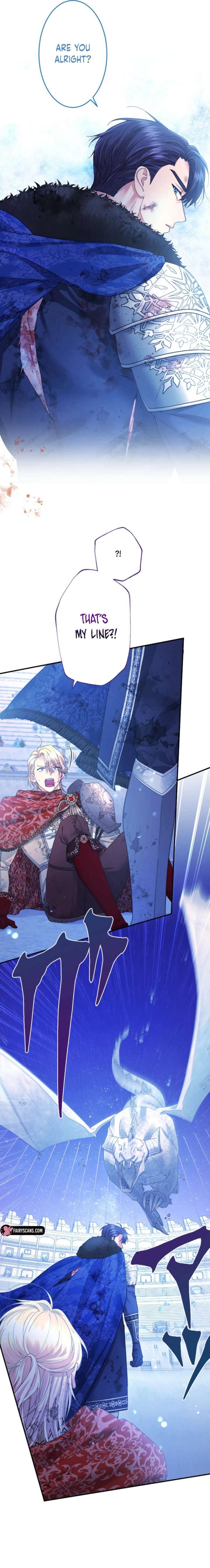 I’m a Worthless Stepmother, But I Love My Family Madly! Chapter 122 - Page 5