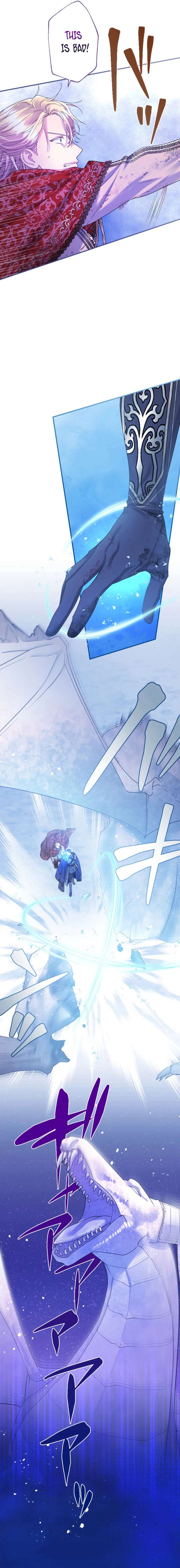 I’m a Worthless Stepmother, But I Love My Family Madly! Chapter 122 - Page 6