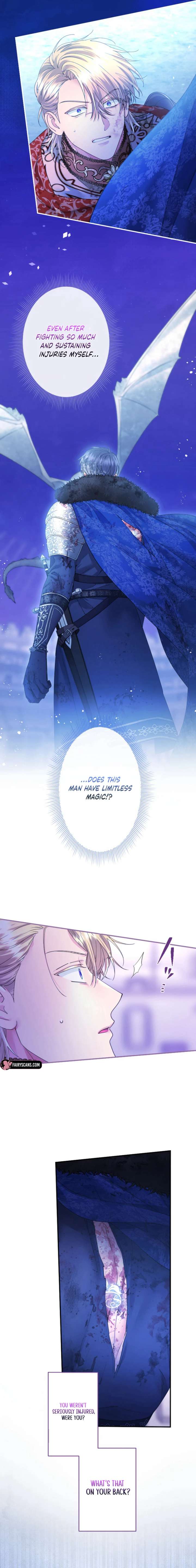 I’m a Worthless Stepmother, But I Love My Family Madly! Chapter 122 - Page 7