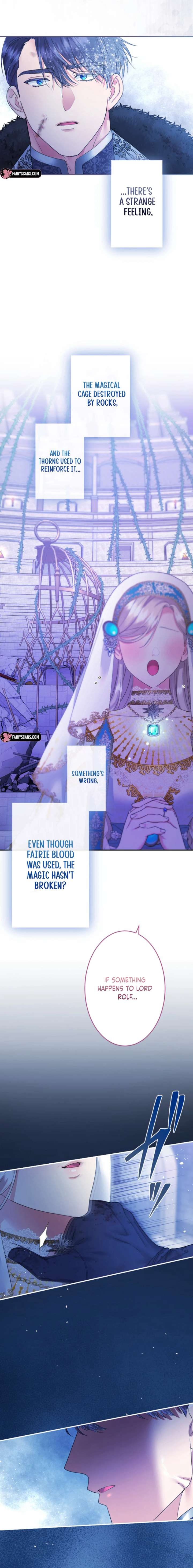 I’m a Worthless Stepmother, But I Love My Family Madly! Chapter 122 - Page 13