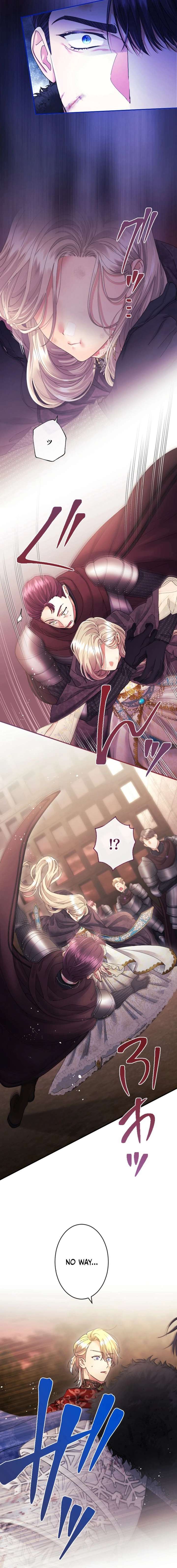 I’m a Worthless Stepmother, But I Love My Family Madly! Chapter 123 - Page 5