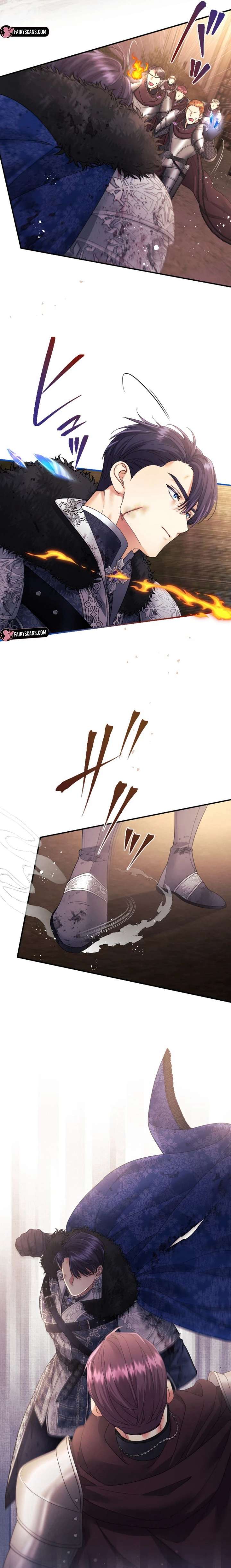 I’m a Worthless Stepmother, But I Love My Family Madly! Chapter 123 - Page 6