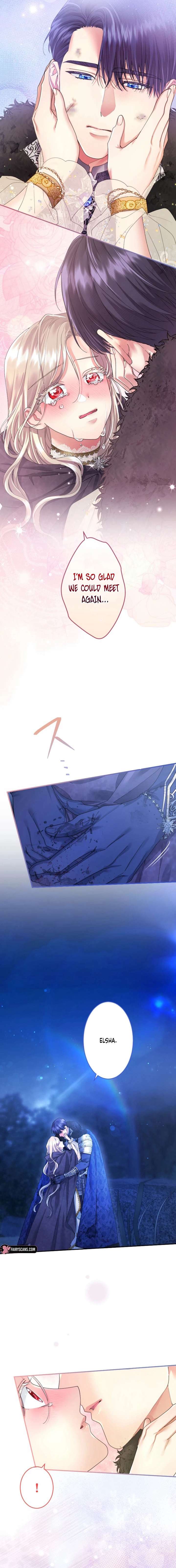 I’m a Worthless Stepmother, But I Love My Family Madly! Chapter 123 - Page 13