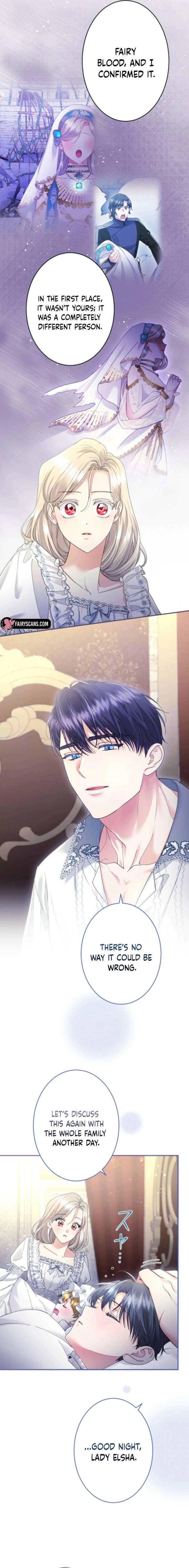 I’m a Worthless Stepmother, But I Love My Family Madly! Chapter 124 - Page 15