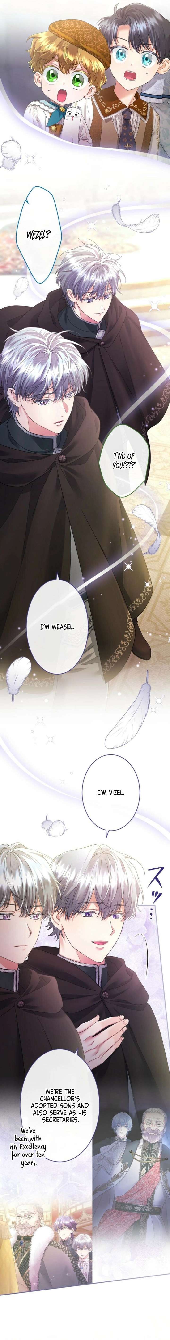 I’m a Worthless Stepmother, But I Love My Family Madly! Chapter 125 - Page 16