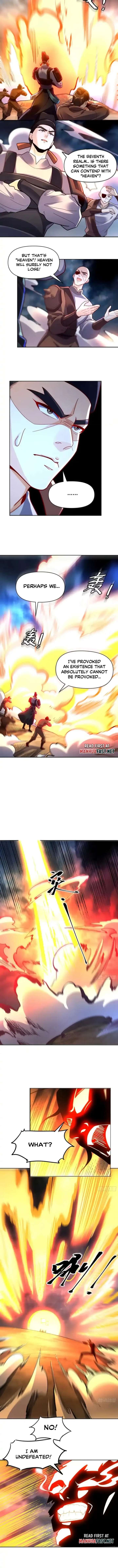 I’m Actually a Cultivation Bigshot Chapter 601 - Page 5