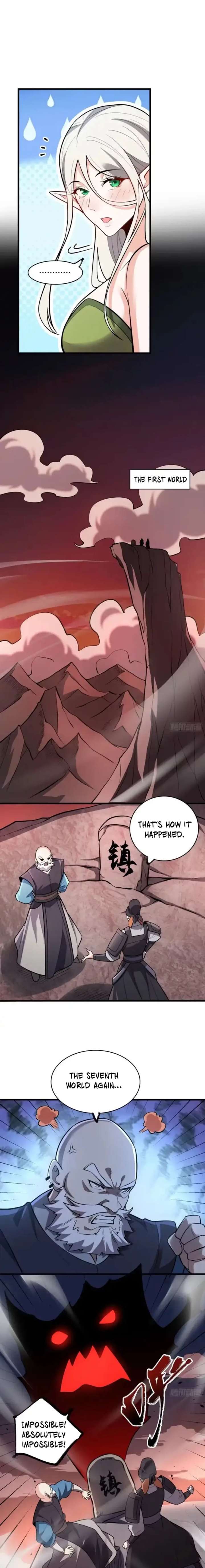 I’m Actually a Cultivation Bigshot Chapter 604 - Page 5