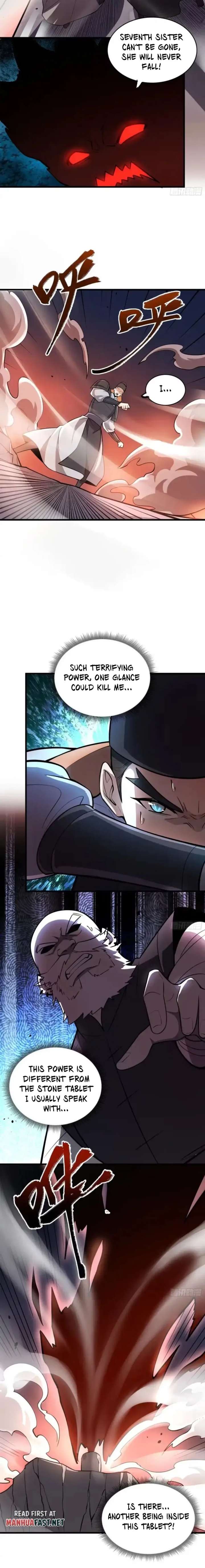 I’m Actually a Cultivation Bigshot Chapter 604 - Page 6