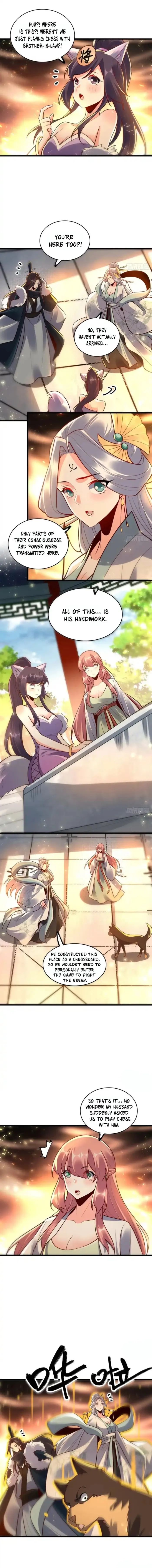 I’m Actually a Cultivation Bigshot Chapter 607 - Page 6