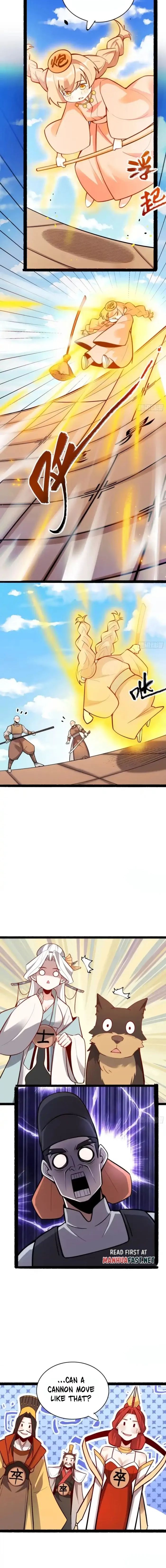 I’m Actually a Cultivation Bigshot Chapter 608 - Page 4