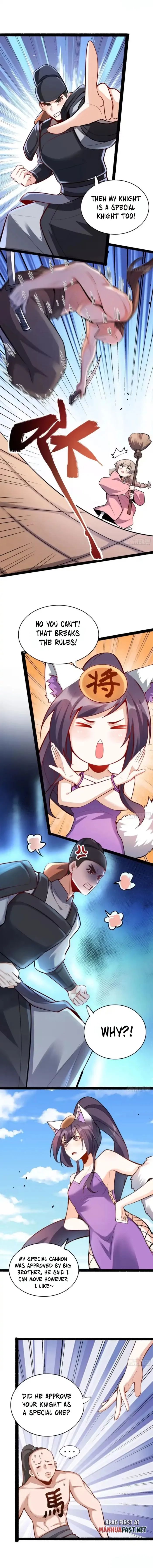 I’m Actually a Cultivation Bigshot Chapter 608 - Page 6