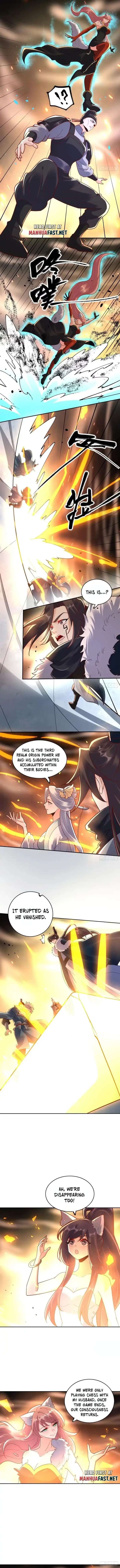 I’m Actually a Cultivation Bigshot Chapter 609 - Page 5