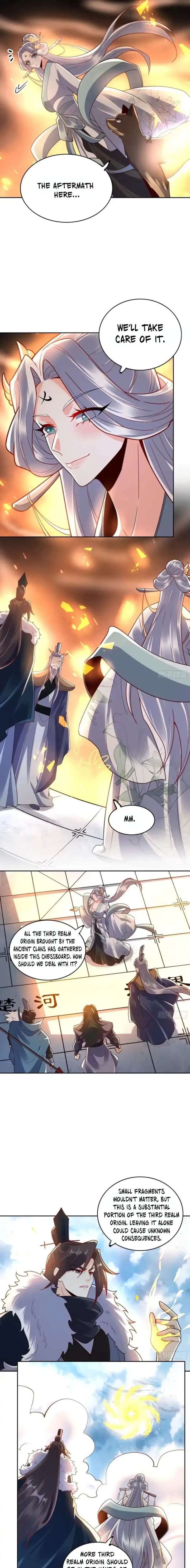 I’m Actually a Cultivation Bigshot Chapter 609 - Page 6