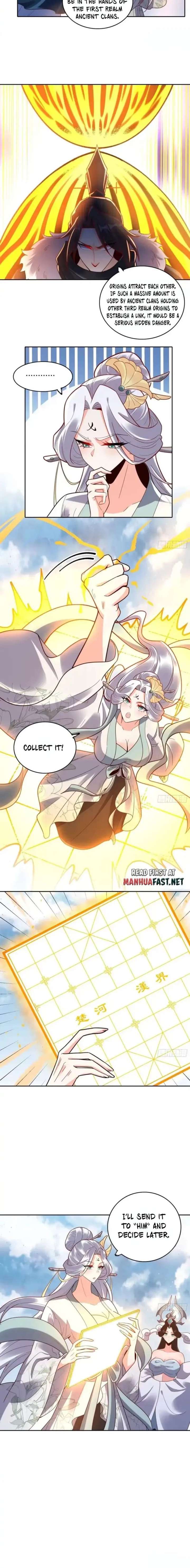 I’m Actually a Cultivation Bigshot Chapter 609 - Page 7