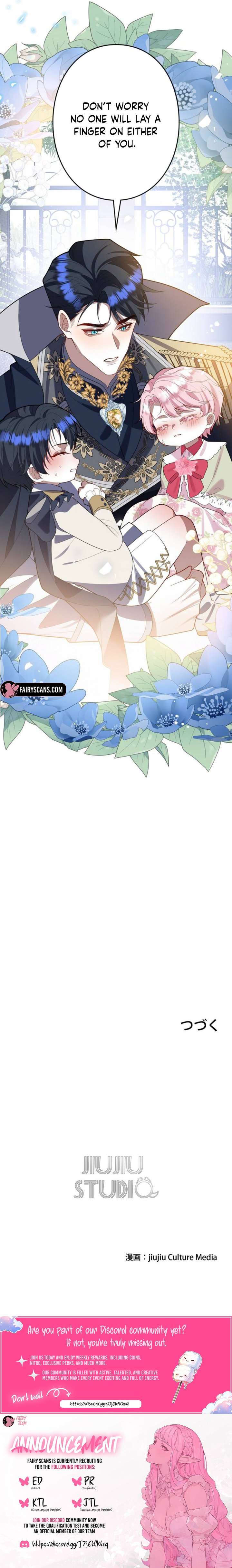 I’m an Exiled Single Mother, but the Crown Prince Became Obsessed With Me - Chapter 23 - 10