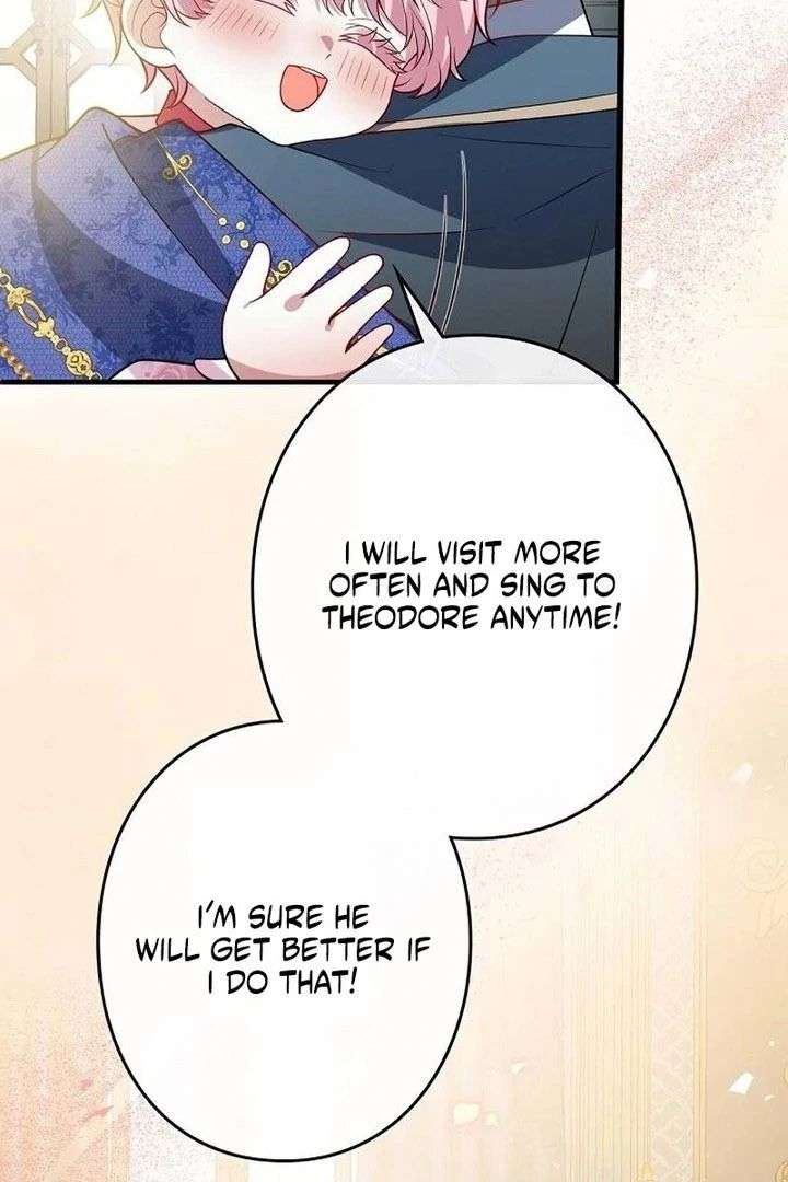 I’m an Exiled Single Mother, but the Crown Prince Became Obsessed With Me Chapter 26 - Page 6