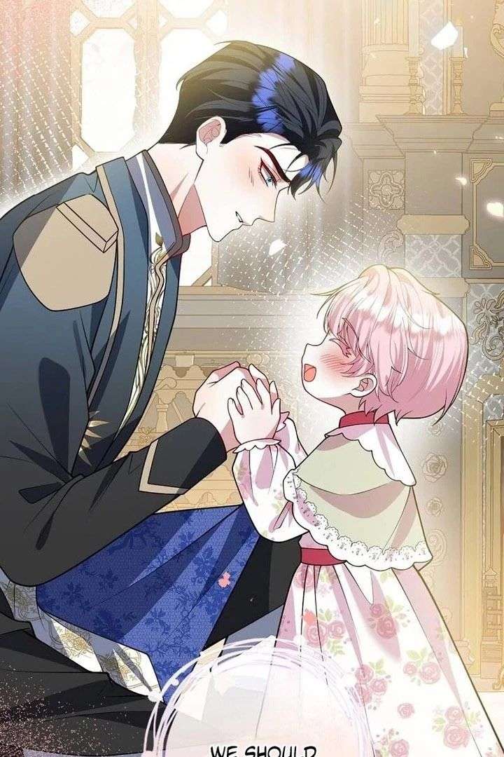 I’m an Exiled Single Mother, but the Crown Prince Became Obsessed With Me Chapter 26 - Page 7