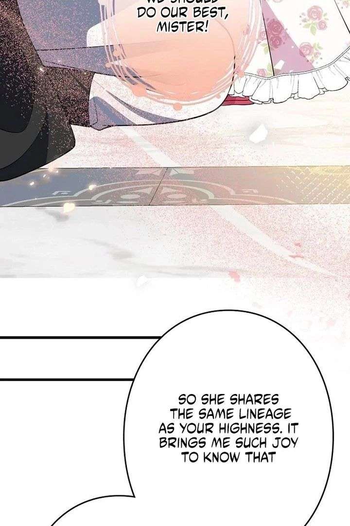 I’m an Exiled Single Mother, but the Crown Prince Became Obsessed With Me Chapter 26 - Page 8