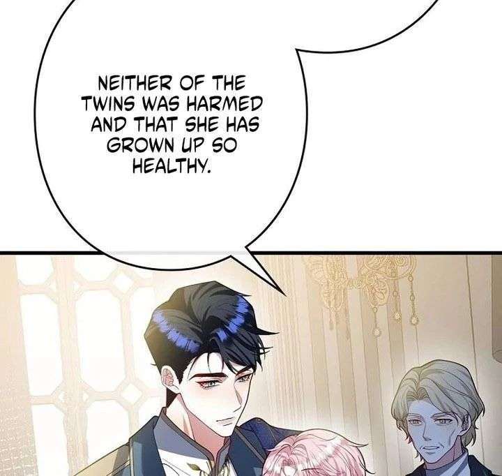 I’m an Exiled Single Mother, but the Crown Prince Became Obsessed With Me Chapter 26 - Page 9