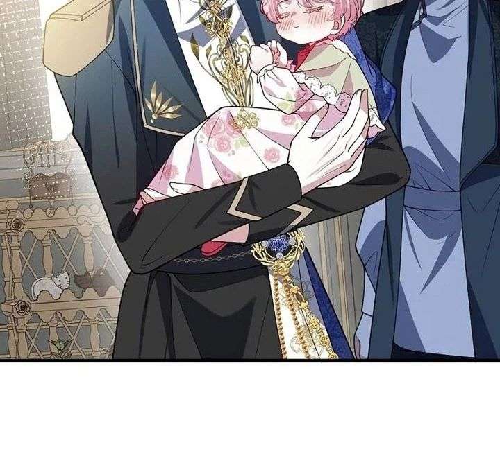 I’m an Exiled Single Mother, but the Crown Prince Became Obsessed With Me Chapter 26 - Page 10