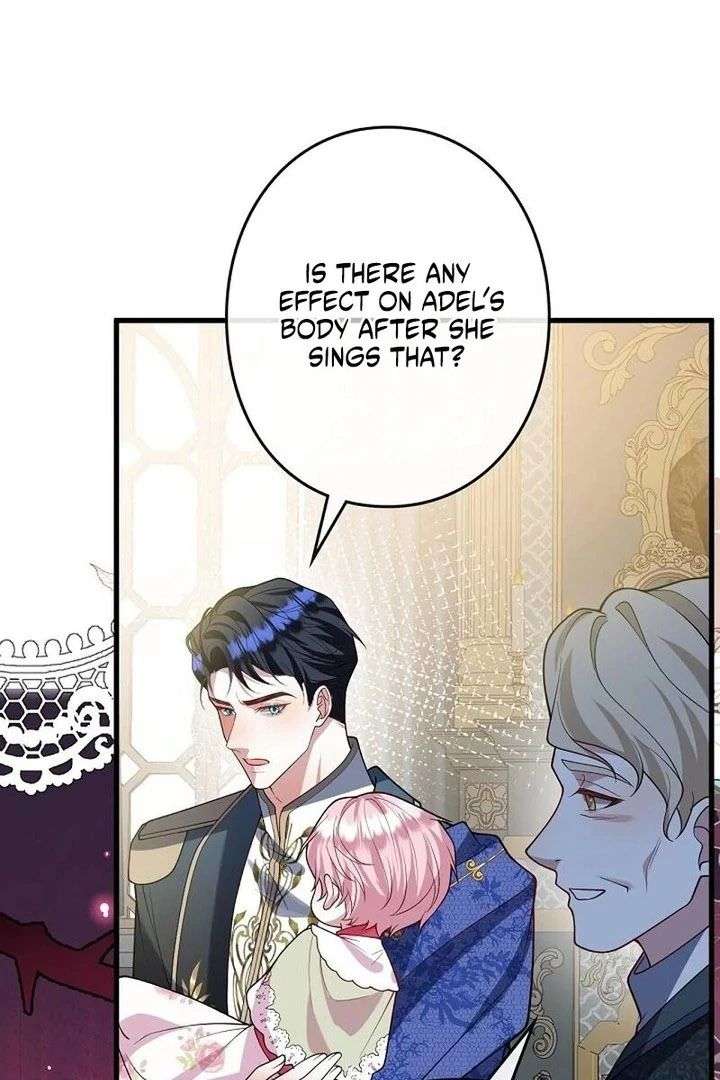 I’m an Exiled Single Mother, but the Crown Prince Became Obsessed With Me Chapter 26 - Page 11