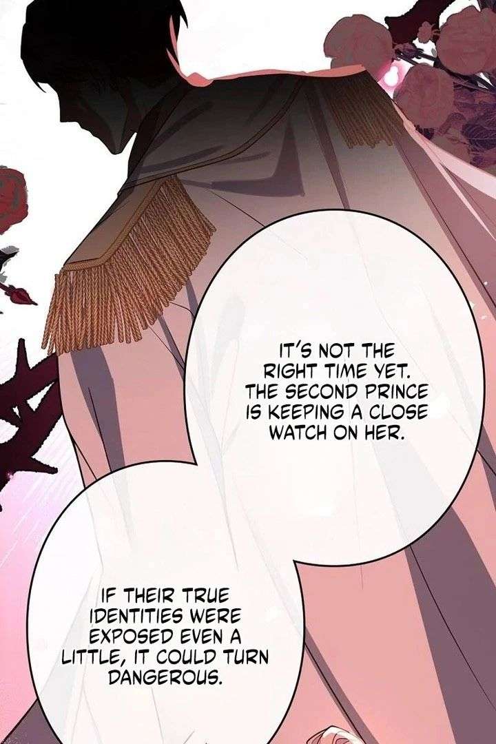 I’m an Exiled Single Mother, but the Crown Prince Became Obsessed With Me Chapter 26 - Page 13