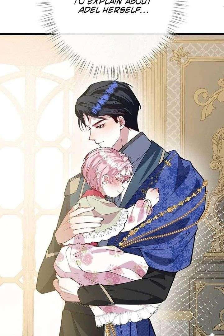 I’m an Exiled Single Mother, but the Crown Prince Became Obsessed With Me Chapter 26 - Page 16