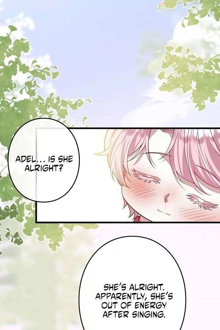 I’m an Exiled Single Mother, but the Crown Prince Became Obsessed With Me Chapter 26 - Page 18