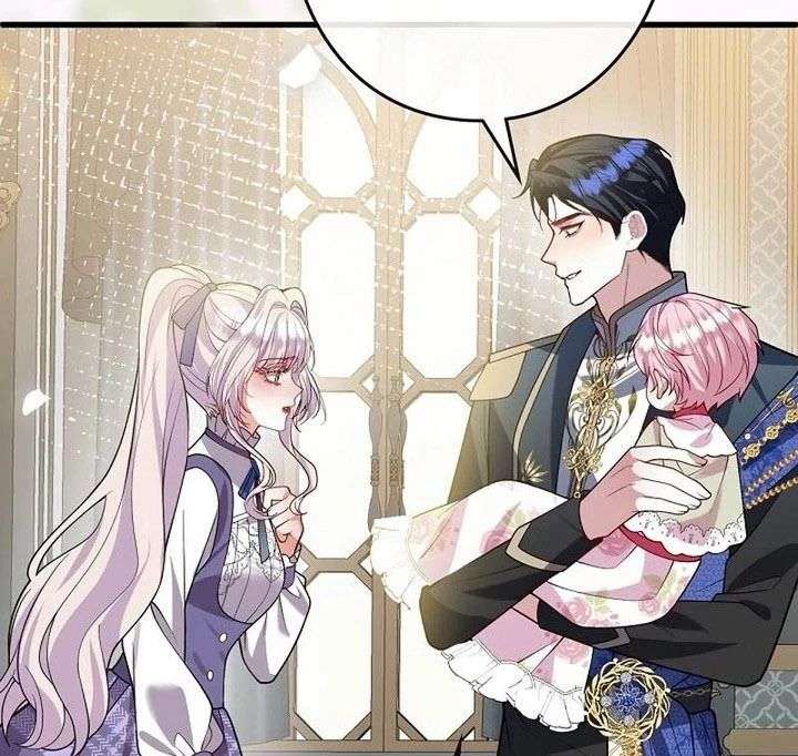 I’m an Exiled Single Mother, but the Crown Prince Became Obsessed With Me Chapter 26 - Page 19