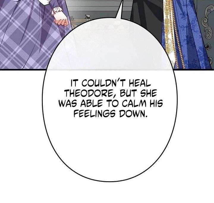 I’m an Exiled Single Mother, but the Crown Prince Became Obsessed With Me Chapter 26 - Page 20