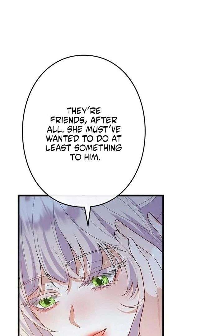 I’m an Exiled Single Mother, but the Crown Prince Became Obsessed With Me Chapter 26 - Page 21