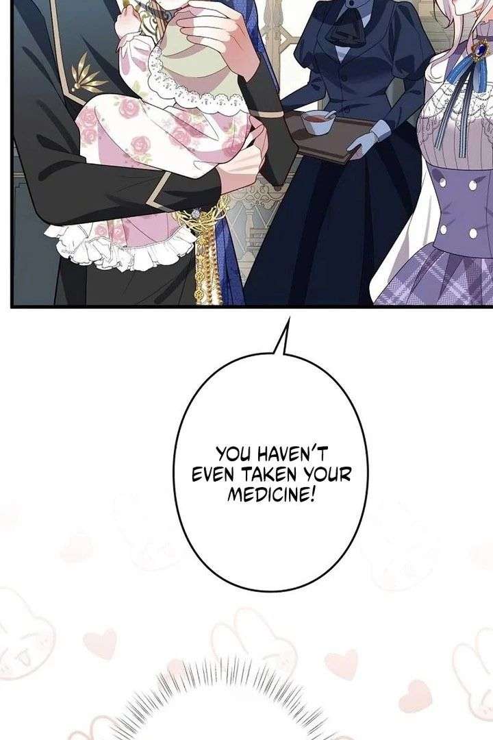 I’m an Exiled Single Mother, but the Crown Prince Became Obsessed With Me Chapter 26 - Page 23