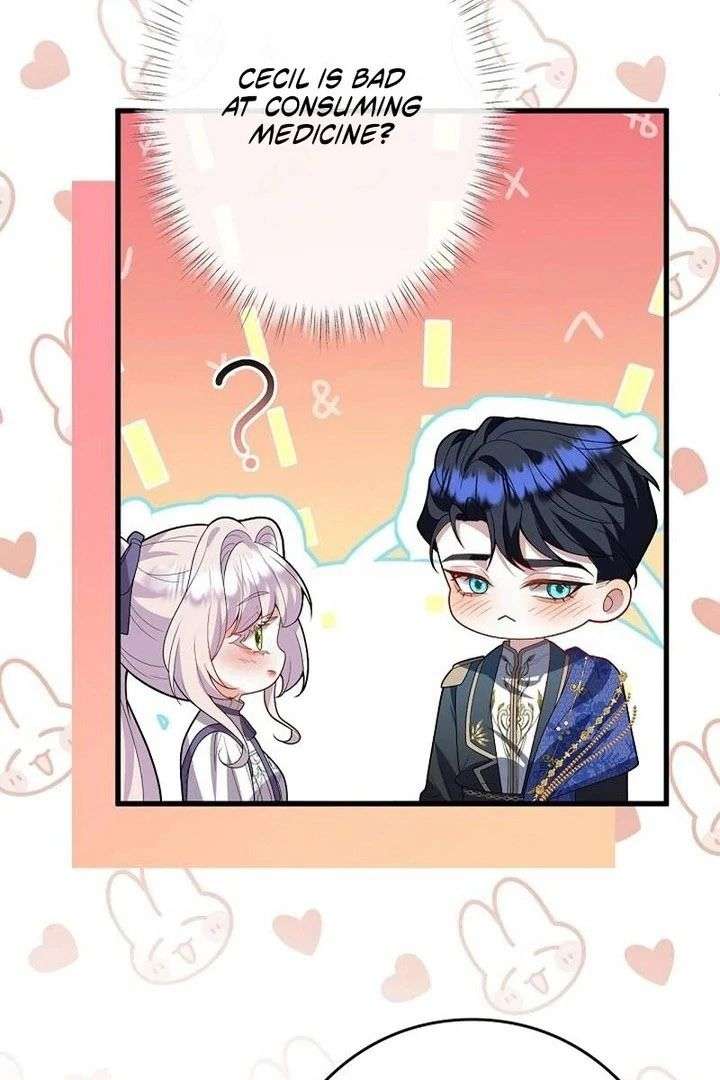 I’m an Exiled Single Mother, but the Crown Prince Became Obsessed With Me Chapter 26 - Page 24