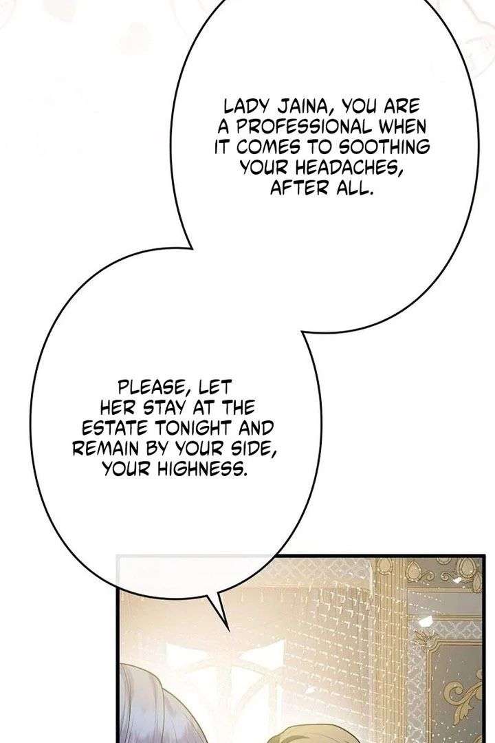 I’m an Exiled Single Mother, but the Crown Prince Became Obsessed With Me Chapter 26 - Page 25