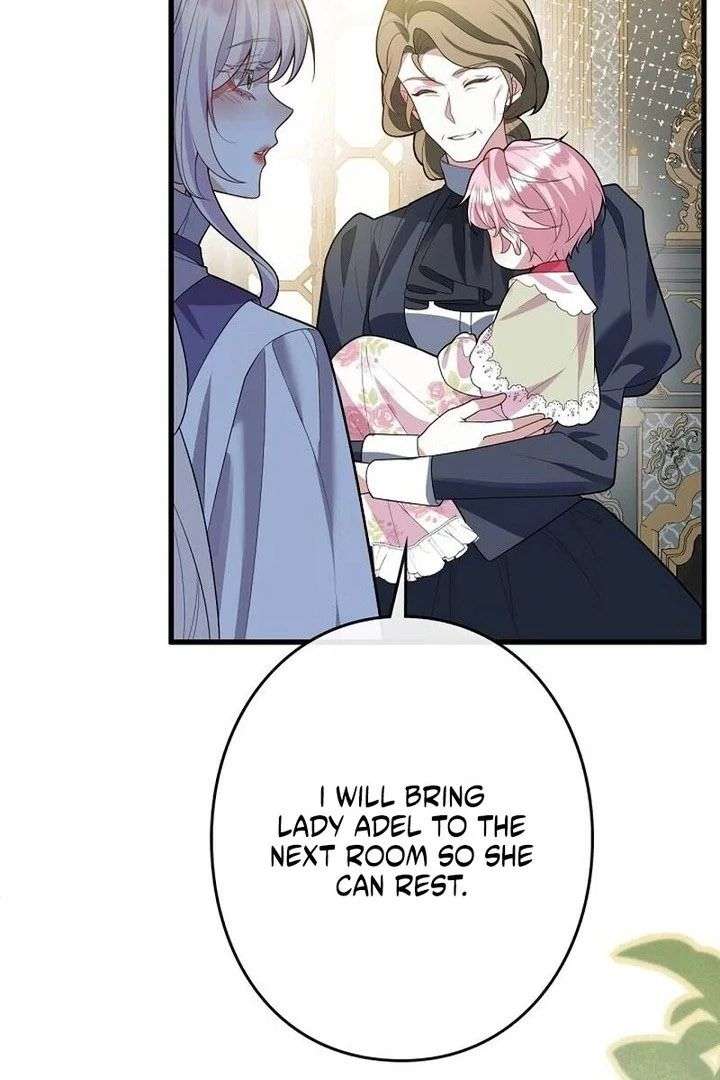 I’m an Exiled Single Mother, but the Crown Prince Became Obsessed With Me Chapter 26 - Page 26