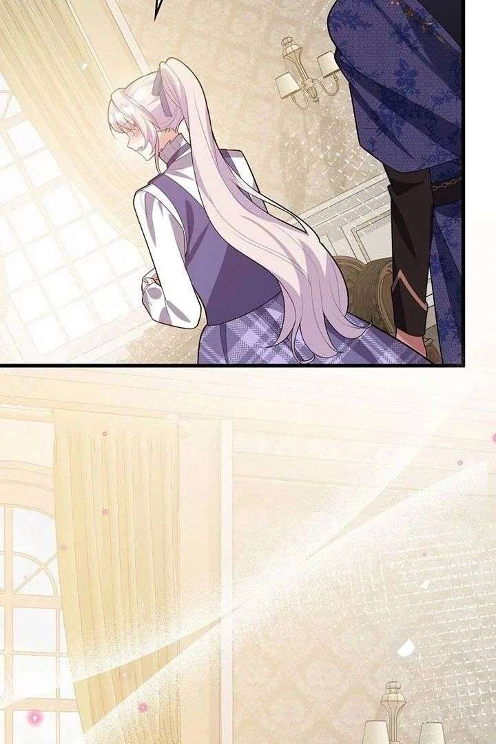 I’m an Exiled Single Mother, but the Crown Prince Became Obsessed With Me Chapter 26 - Page 33