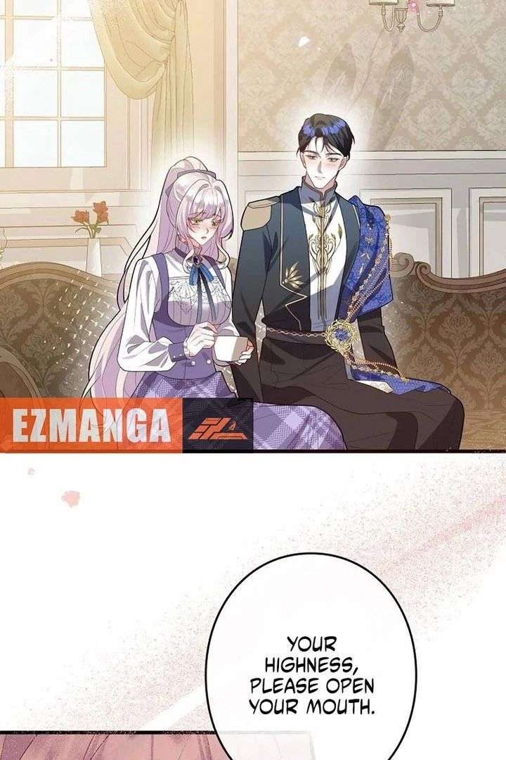 I’m an Exiled Single Mother, but the Crown Prince Became Obsessed With Me Chapter 26 - Page 34