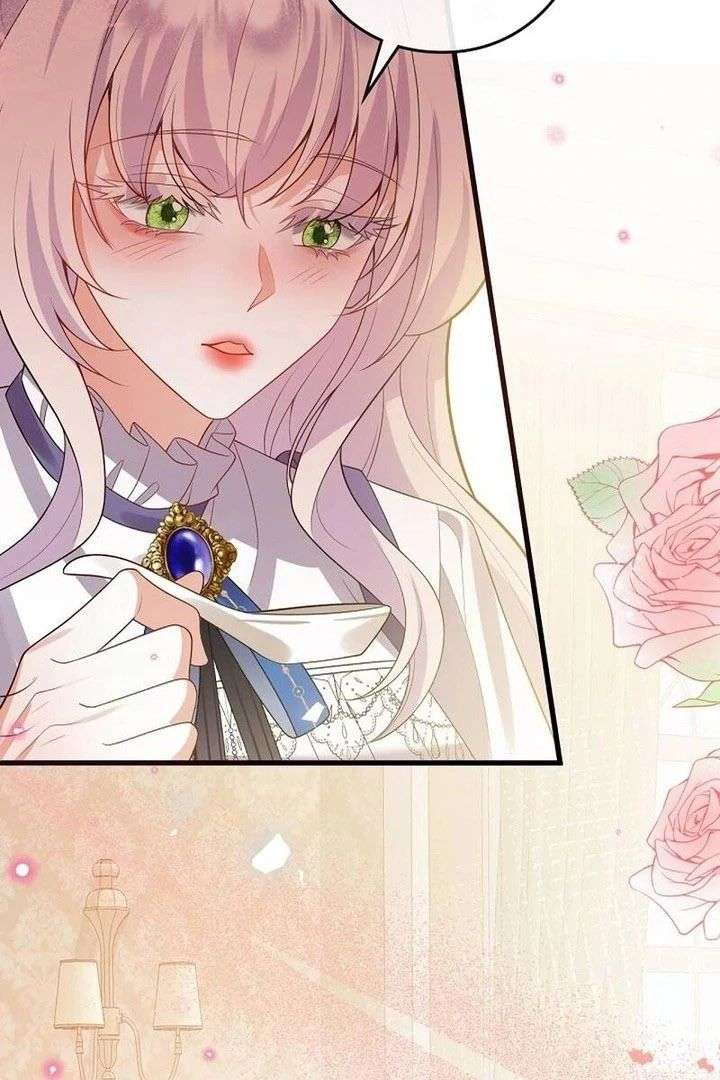 I’m an Exiled Single Mother, but the Crown Prince Became Obsessed With Me Chapter 26 - Page 35