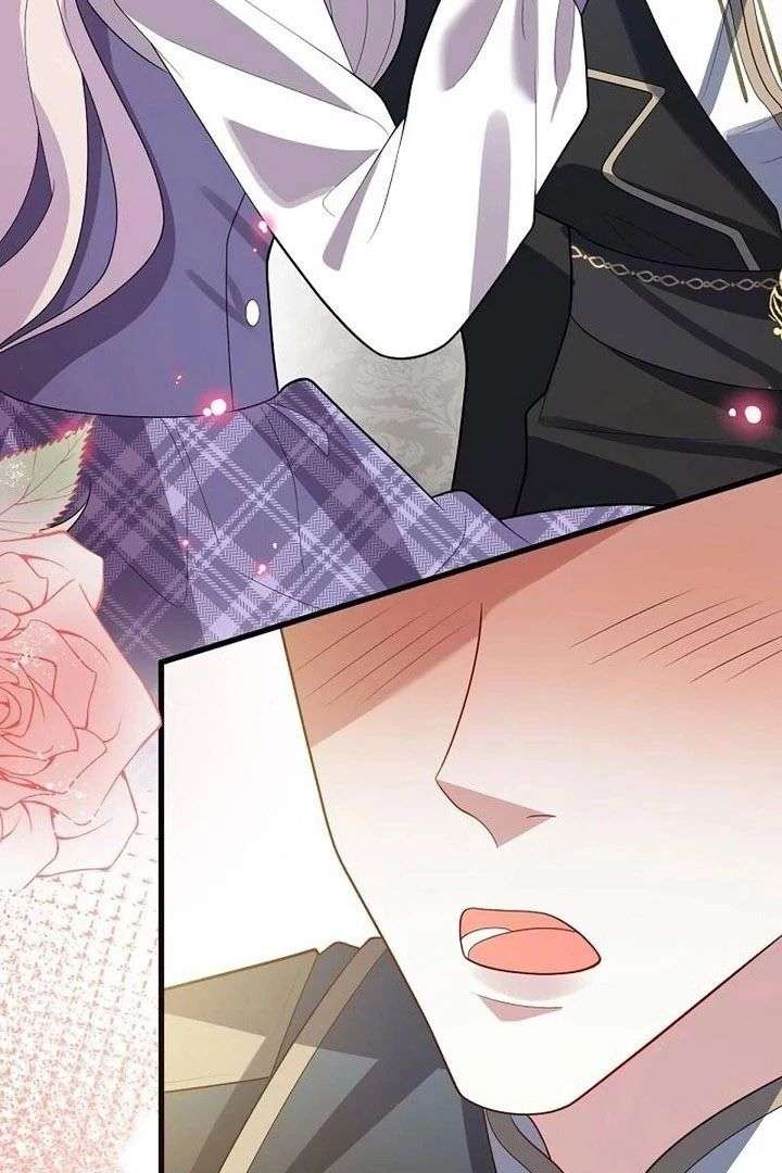 I’m an Exiled Single Mother, but the Crown Prince Became Obsessed With Me Chapter 26 - Page 37