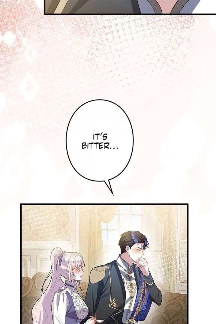 I’m an Exiled Single Mother, but the Crown Prince Became Obsessed With Me Chapter 26 - Page 38