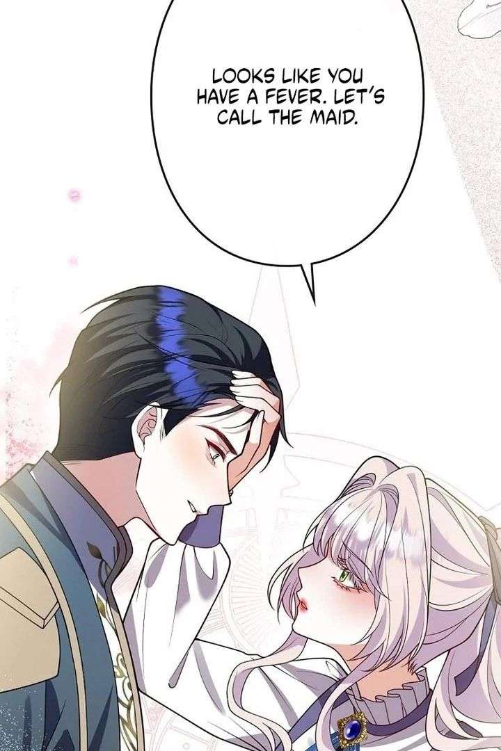 I’m an Exiled Single Mother, but the Crown Prince Became Obsessed With Me Chapter 26 - Page 42