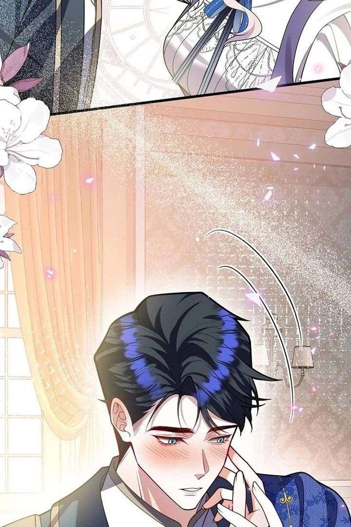 I’m an Exiled Single Mother, but the Crown Prince Became Obsessed With Me Chapter 26 - Page 43