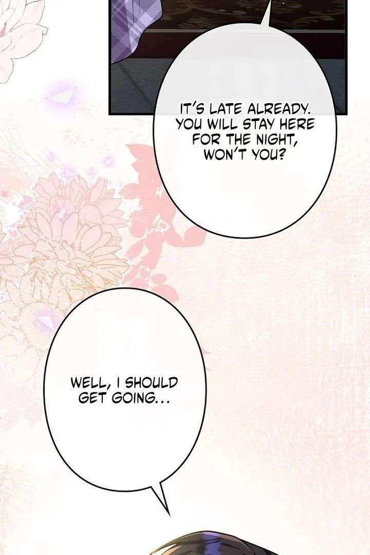 I’m an Exiled Single Mother, but the Crown Prince Became Obsessed With Me Chapter 26 - Page 47