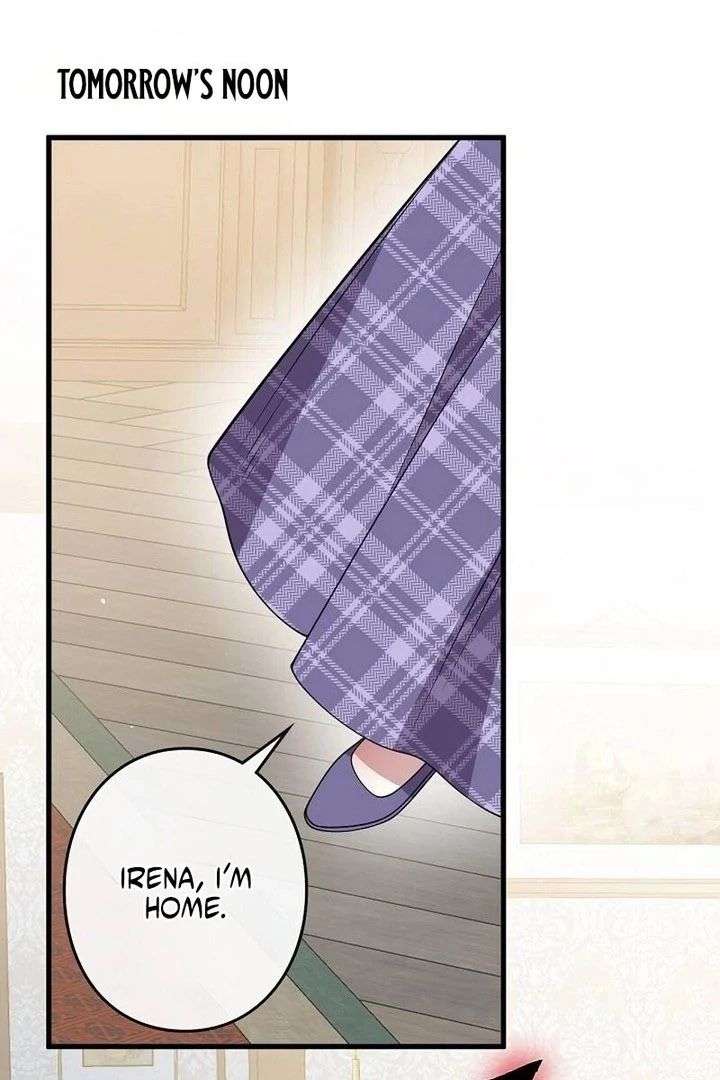 I’m an Exiled Single Mother, but the Crown Prince Became Obsessed With Me Chapter 26 - Page 51