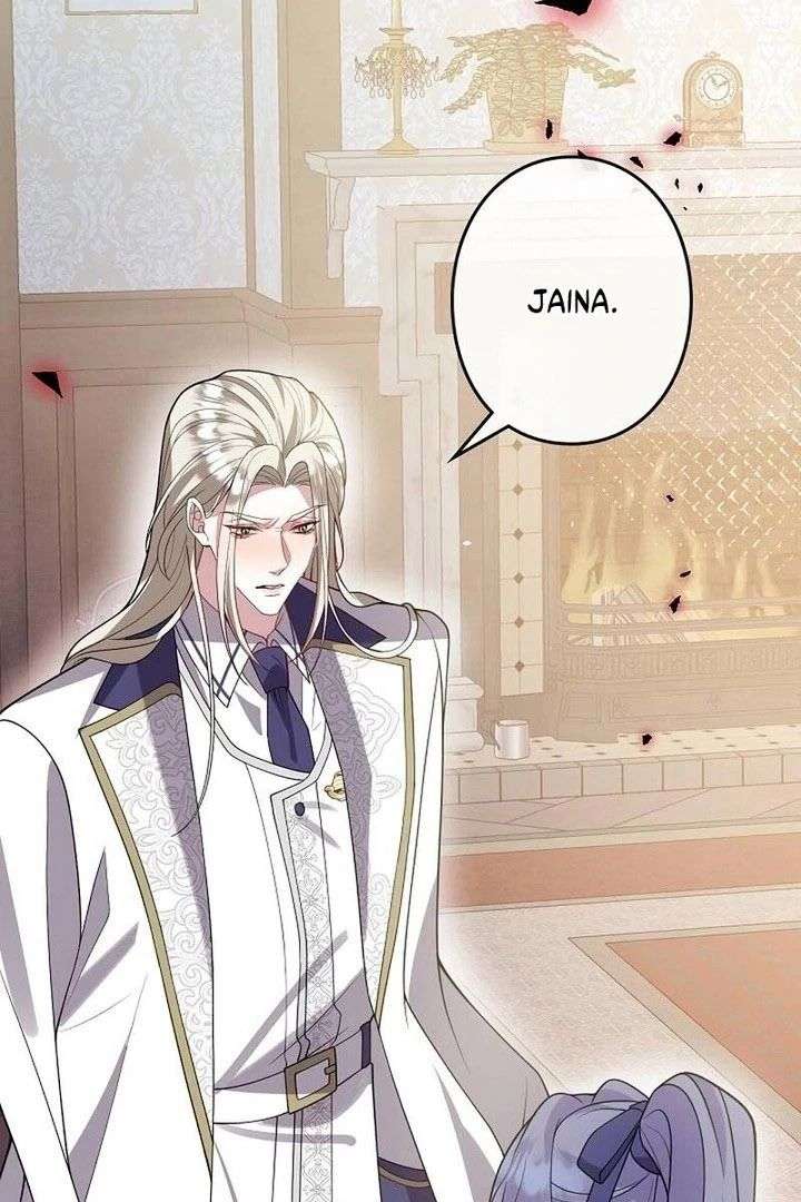 I’m an Exiled Single Mother, but the Crown Prince Became Obsessed With Me Chapter 26 - Page 52