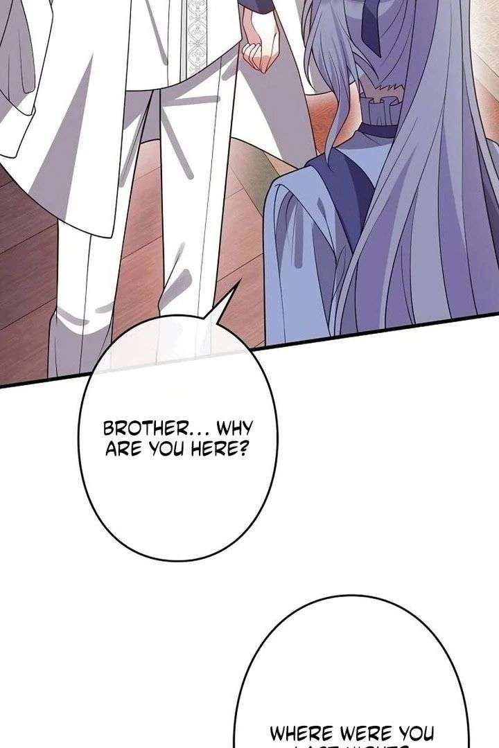 I’m an Exiled Single Mother, but the Crown Prince Became Obsessed With Me Chapter 26 - Page 53