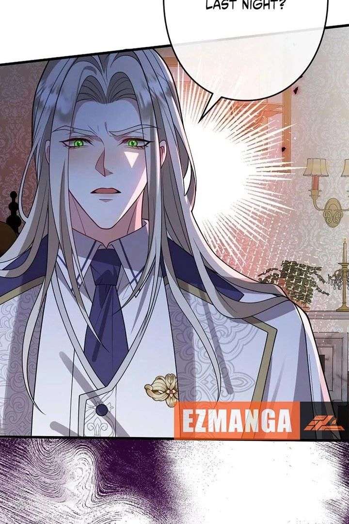 I’m an Exiled Single Mother, but the Crown Prince Became Obsessed With Me Chapter 26 - Page 54