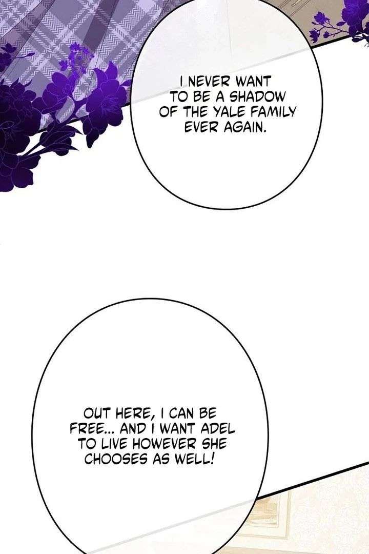 I’m an Exiled Single Mother, but the Crown Prince Became Obsessed With Me Chapter 26 - Page 63