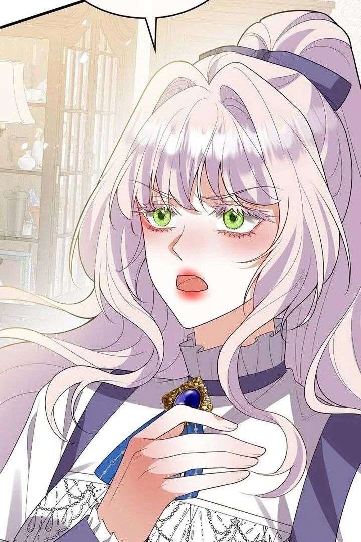 I’m an Exiled Single Mother, but the Crown Prince Became Obsessed With Me Chapter 26 - Page 64