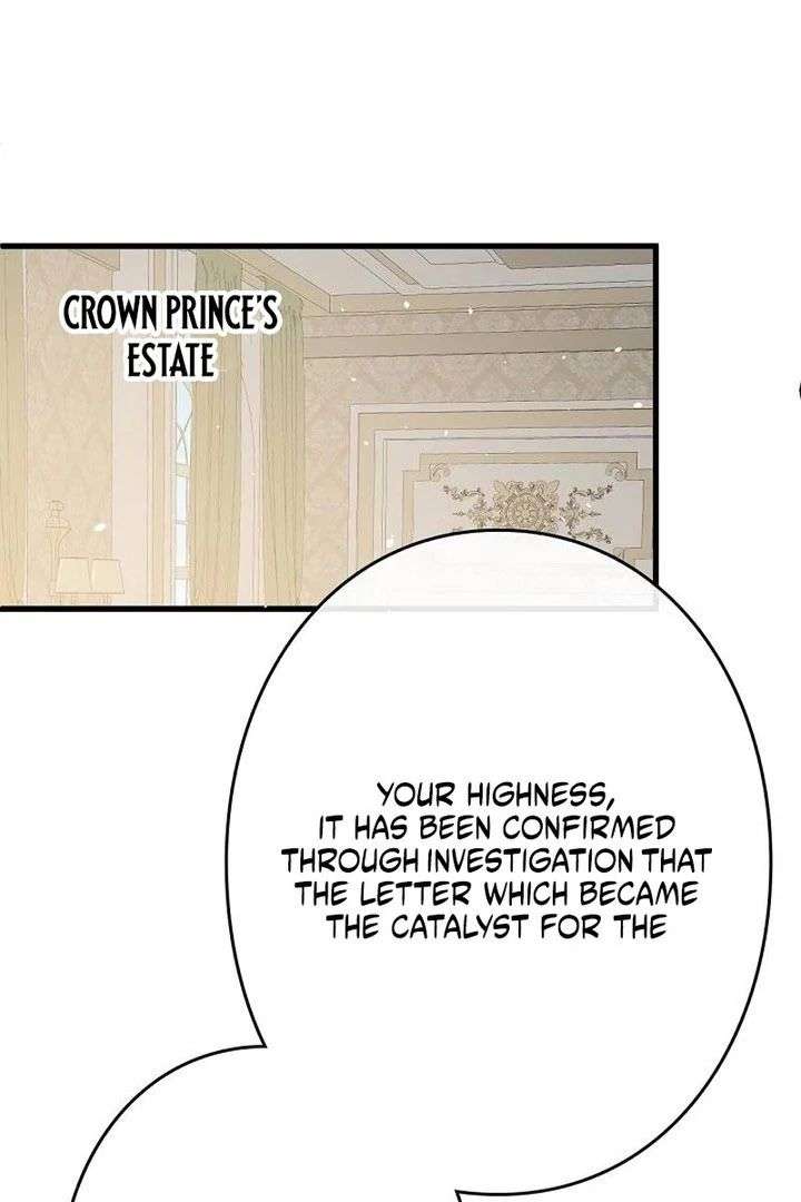 I’m an Exiled Single Mother, but the Crown Prince Became Obsessed With Me Chapter 26 - Page 72